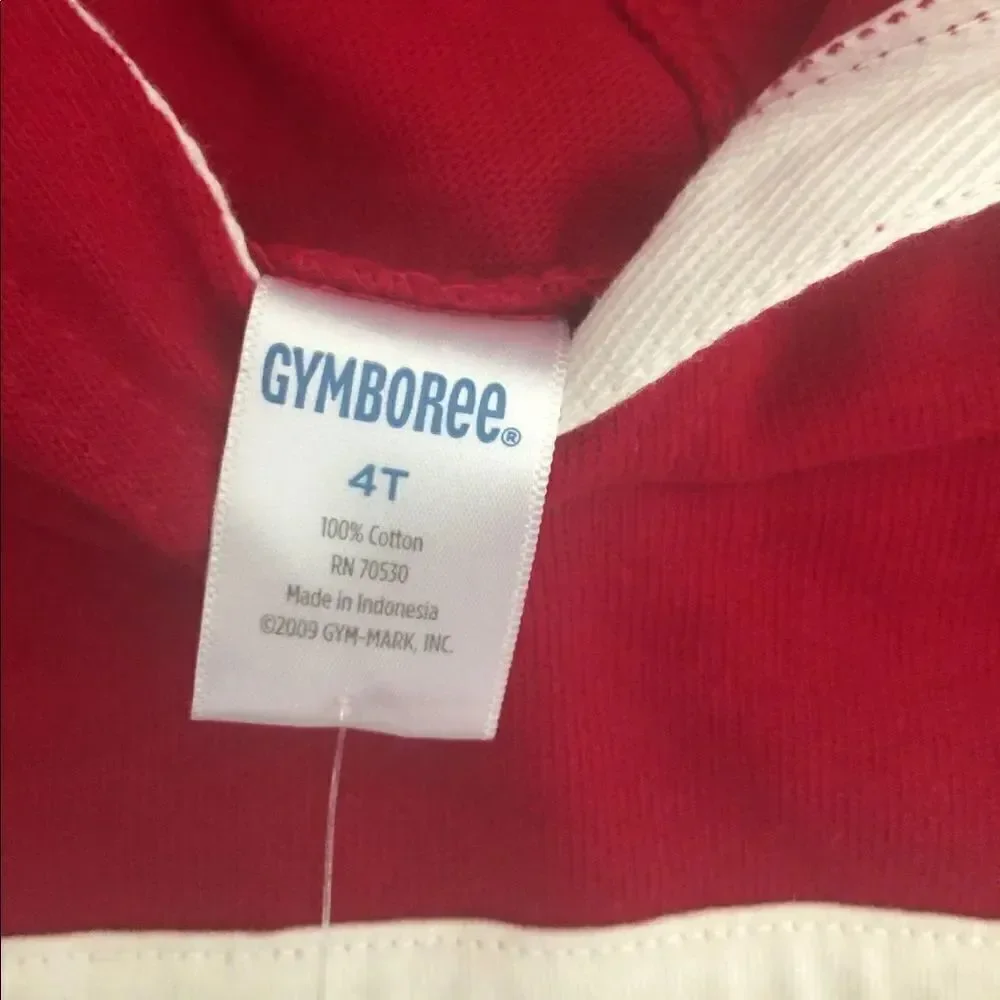 Gymboree new very